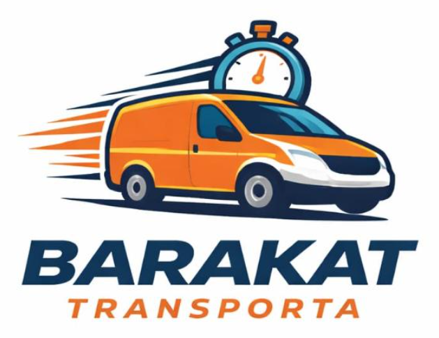 Barakat Transporta Logo